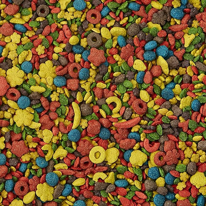 Kaytee Exact Rainbow Parrot & Conure 2.5 lb