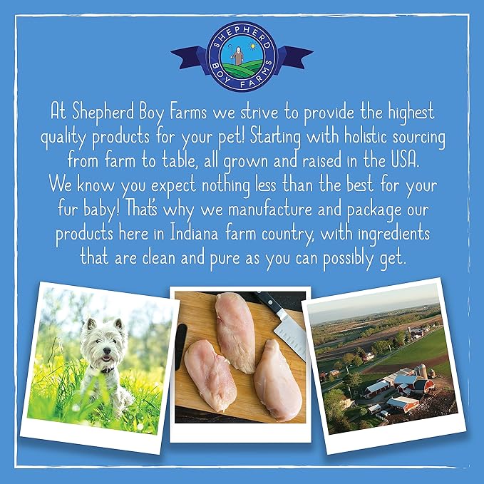 Freeze Dried Dog and Cat Treats, Goat Cheese, All Natural Single Ingredient Freeze-Dried Dog Treat & Snacks, Made in USA, High Protein, Essential Nutrition of Raw Food, 3oz