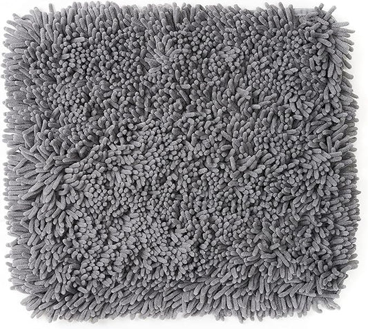 Pet Parents Forager Mats & Slow Feeder Dog Bowl - Snuffle Mat with SoftSnout & Non-Slip Backing (Forest 19")