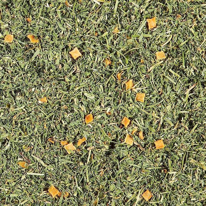 Kaytee Bird Greens Treat for All Pet Birds, 1 oz