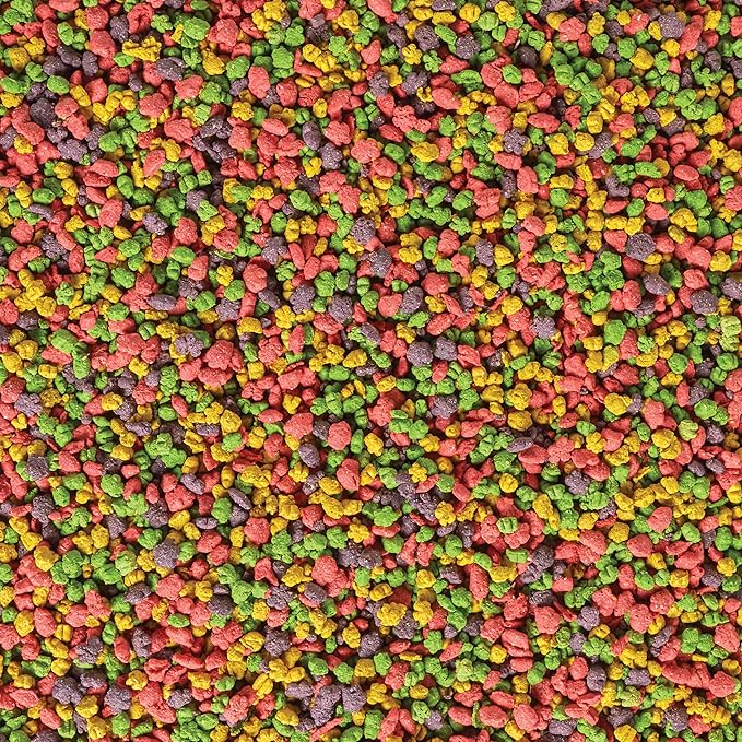 Kaytee Exact Rainbow Cockatiel 3 lb